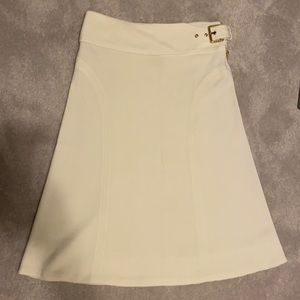 Tory Burch Knit Midi Skirt Size Small